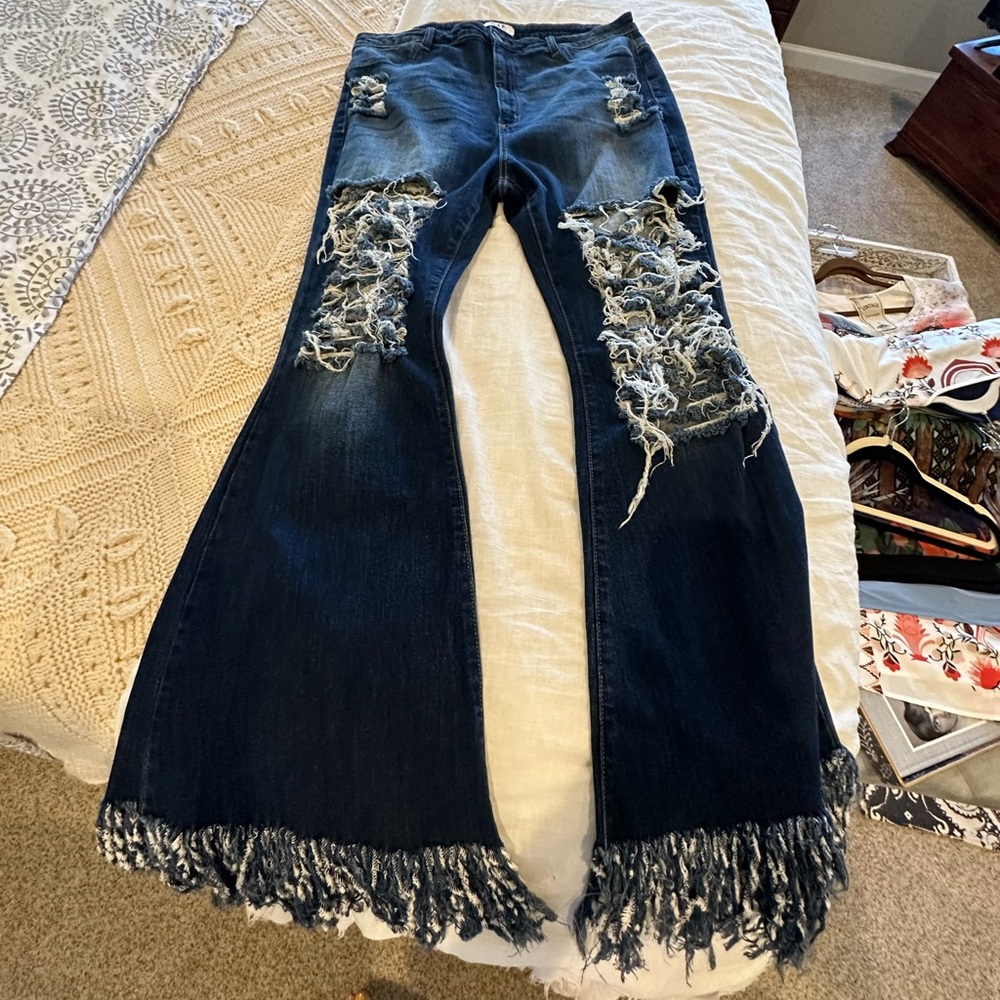 Women’s jeans